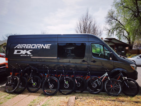 Pacific Northwest Team Trip