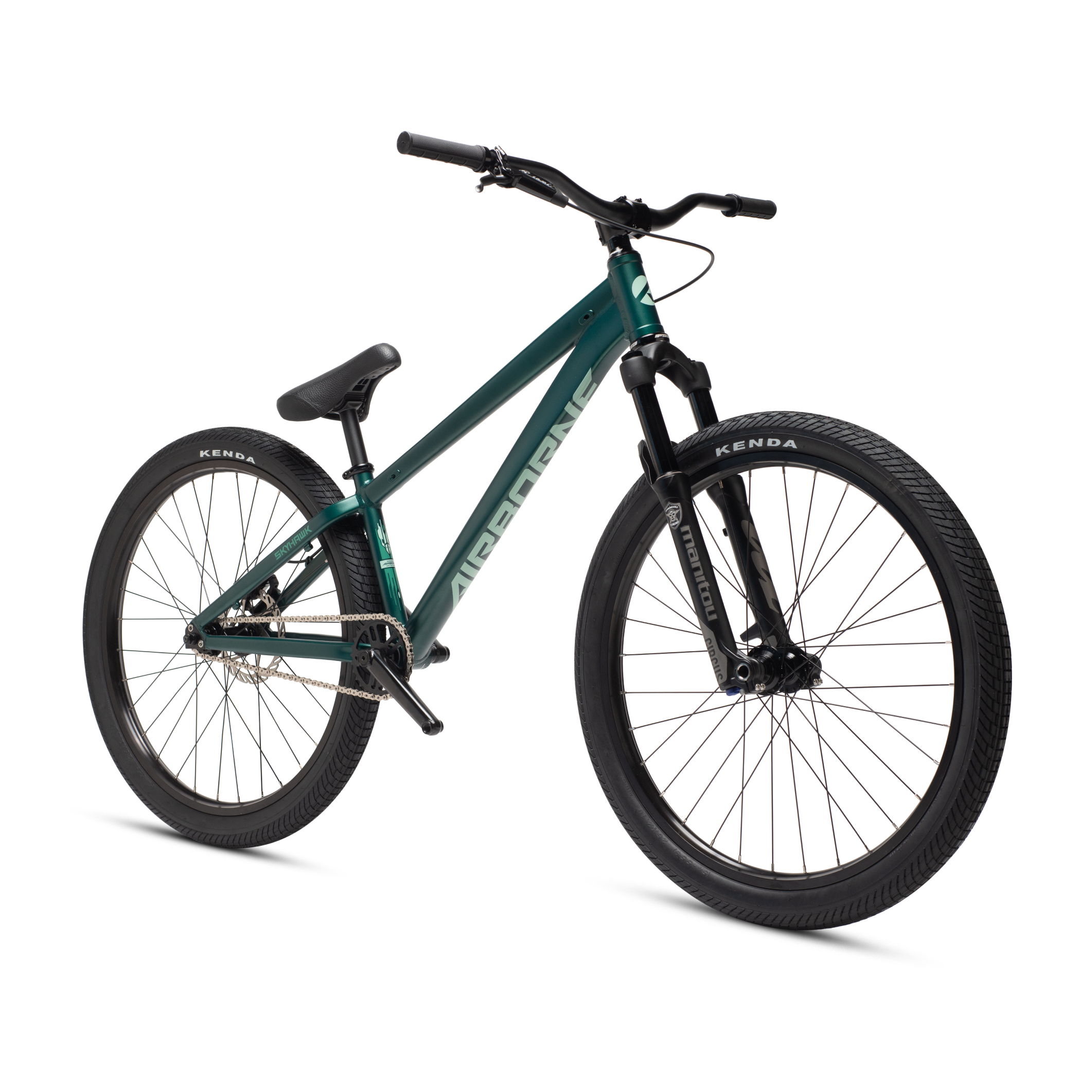 Now Taking Pre-Orders: 2020 Skyhawk Dirt Jumper